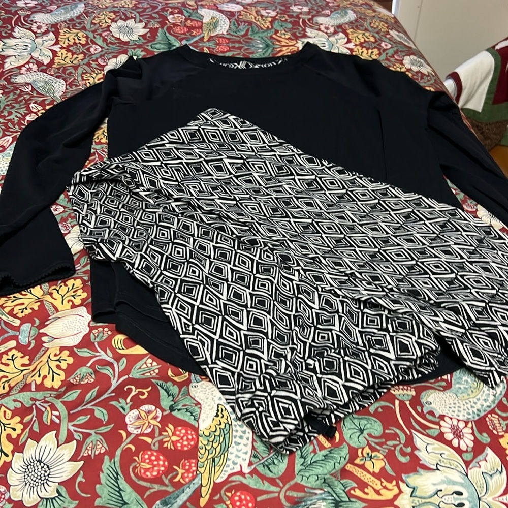 Jijamas Incredibly Soft Pima Cotton Women's Pajamas Set - The Restful Night